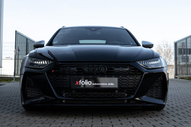 xfolio