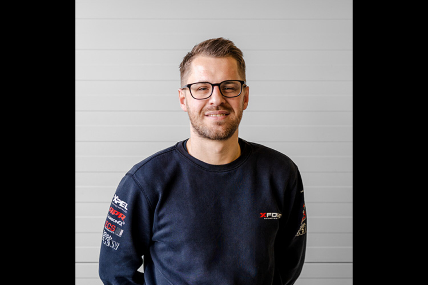 xfolio | Maikel